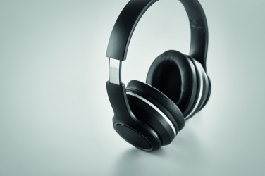 Logotrade promotional product image of: ANC headphone and pouch