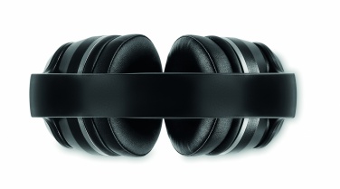 Logo trade promotional products picture of: ANC headphone and pouch