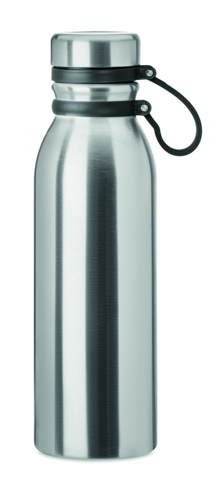 Logotrade promotional gift picture of: Double walled flask 600 ml.
