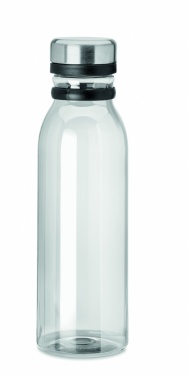 Logotrade promotional products photo of: RPET bottle 780ml