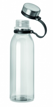 Logo trade promotional items picture of: RPET bottle 780ml