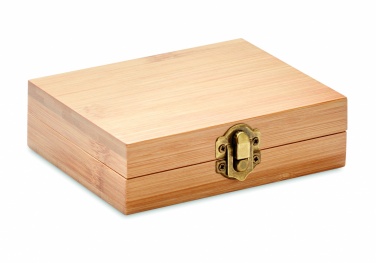 Logo trade corporate gifts image of: 9 stone ice cubes in box