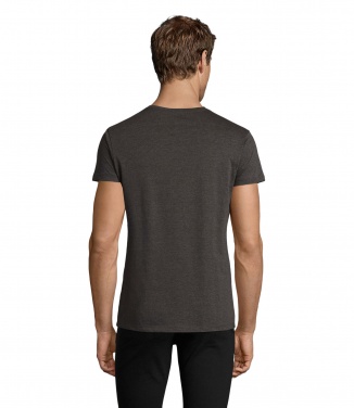 Logotrade corporate gift picture of: REGENT F MEN T-SHIRT 150g