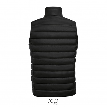 Logotrade business gift image of: WAVE MEN Bodywarmer