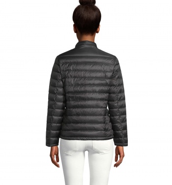 Logotrade promotional item picture of: WILSON WOMEN JACKET