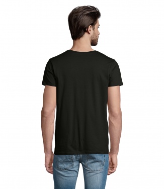 Logo trade promotional gifts picture of: PIONEER MEN T-Shirt 175g
