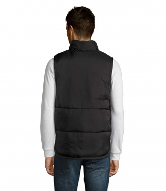 Logotrade corporate gifts photo of: WARM Quilted Bodywarmer
