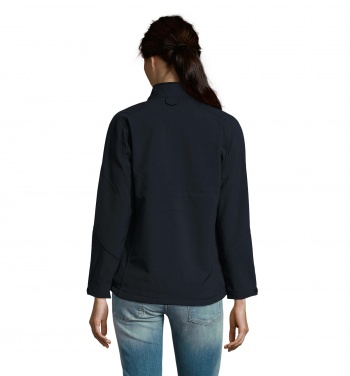 Logo trade promotional gift photo of: ROXY WOMEN SS JACKET 340g