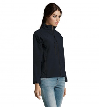 Logotrade promotional merchandise photo of: ROXY WOMEN SS JACKET 340g