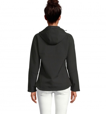 Logo trade corporate gift photo of: REPLAY women ss jacket 340