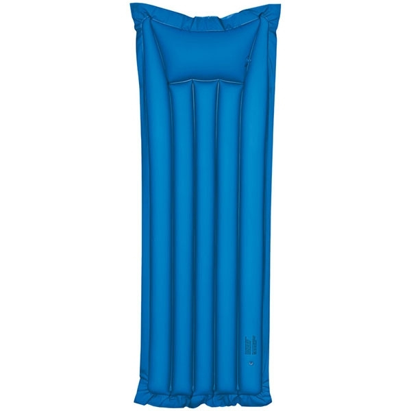 Logo trade promotional items image of: Air mattress LONG BEACH