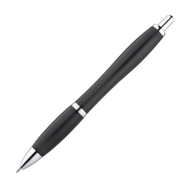 Logotrade promotional merchandise image of: Plastic ballpen WLADIWOSTOCK