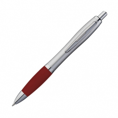 Logotrade corporate gift image of: Plastic ballpen ST. PETERSBURG