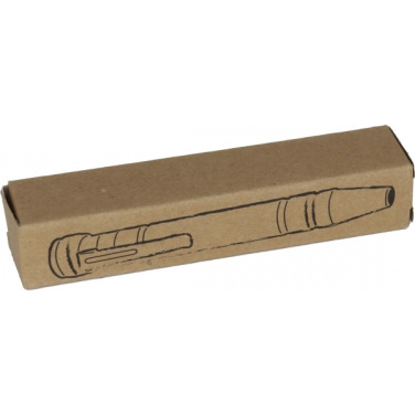 Logo trade promotional giveaways image of: Meta screwdriver set CORLEONE