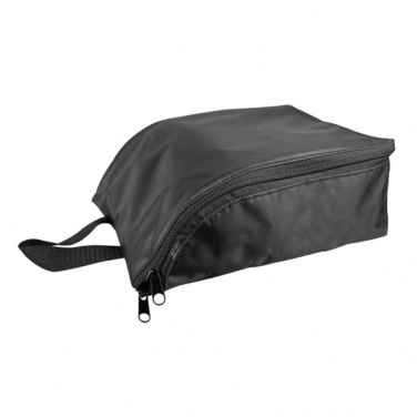 Logo trade promotional item photo of: Toilet bag LA ROCHELLE