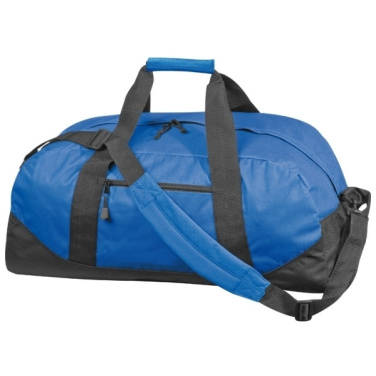 Logo trade promotional item photo of: Sports travel bag PALMA