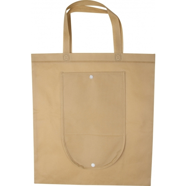 Logotrade promotional gift image of: Non-woven Bag SAN BERNARDINO