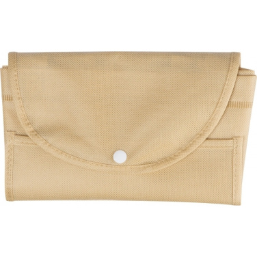 Logo trade promotional products picture of: Non-woven Bag SAN BERNARDINO