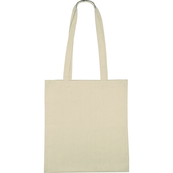 Logo trade promotional items picture of: Cotton bag MANACOR