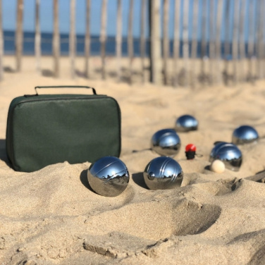 Logotrade promotional item picture of: Boules game JACKSONVILLE