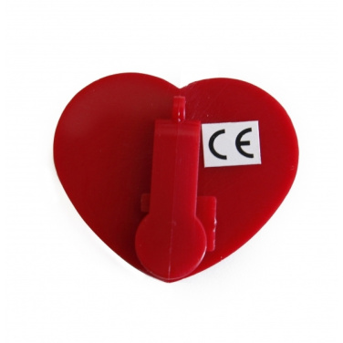 Logotrade business gift image of: Flashing light clip CINCINNATI