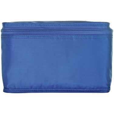 Logo trade promotional gifts image of: Cooler bag 6 x 0,33 l ASPEN