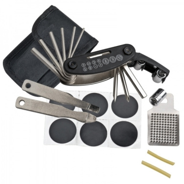 Logotrade promotional merchandise picture of: Bike repairing kit MINNEAPOLIS