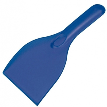 Logo trade advertising products picture of: Plastic ice scraper HULL