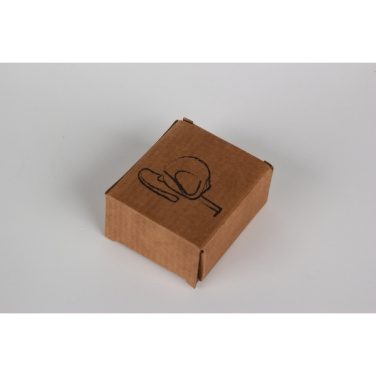 Logotrade promotional gifts photo of: 3 meter steel measuring tape DENVER