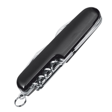 Logo trade promotional giveaway photo of: Pocket knife HAVANNA