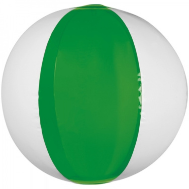 Logo trade promotional items picture of: Beach ball MONTEPULCIANO