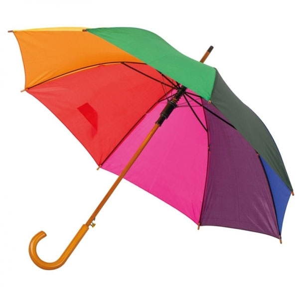 Logotrade promotional product image of: Umbrella SARAJEVO