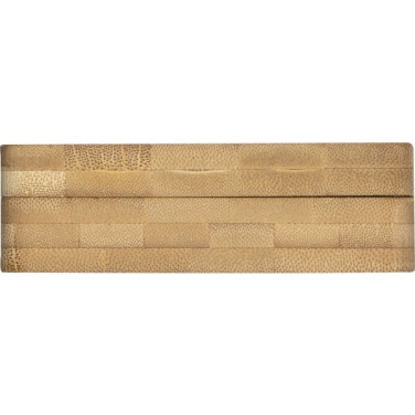 Logotrade promotional gift image of: 22-piece tool set BERINGEN