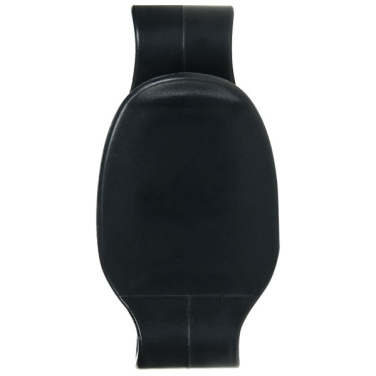 Logo trade corporate gift photo of: Bag holder for trolleys ARMANT