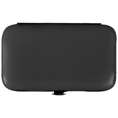 Logotrade promotional gift picture of: Manicure set SION