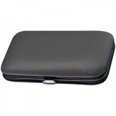 Logotrade promotional giveaway image of: Manicure set SION