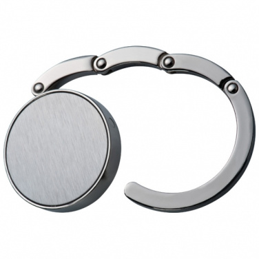 Logo trade promotional merchandise photo of: Handbag holder ROSE HILL