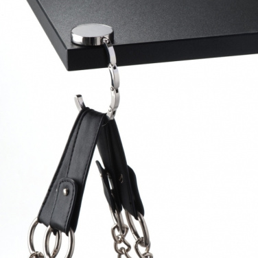 Logo trade advertising products image of: Handbag holder ROSE HILL