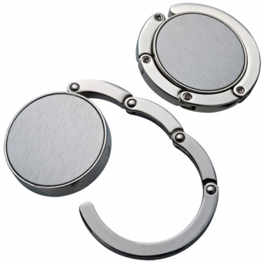 Logo trade corporate gifts picture of: Handbag holder ROSE HILL