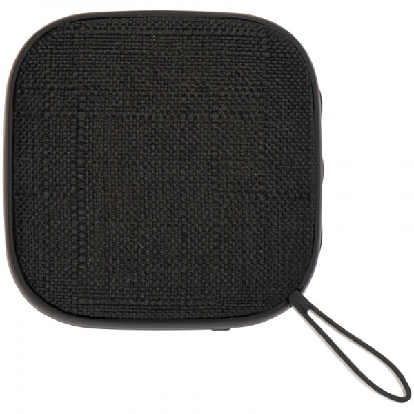 Logo trade business gifts image of: Bluetooth speaker ICELAND