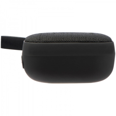 Logo trade corporate gifts picture of: Bluetooth speaker ICELAND