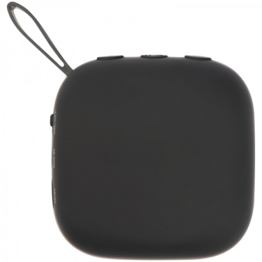 Logotrade promotional item picture of: Bluetooth speaker ICELAND