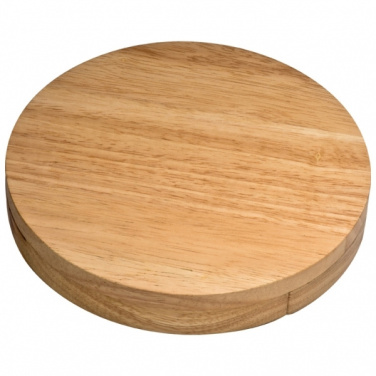 Logotrade advertising product image of: Cheese chopping board PESCIA