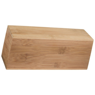 Logo trade promotional items image of: Tea box DAMASKUS