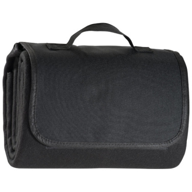 Logotrade promotional gifts photo of: Universal blanket ARNHEIM