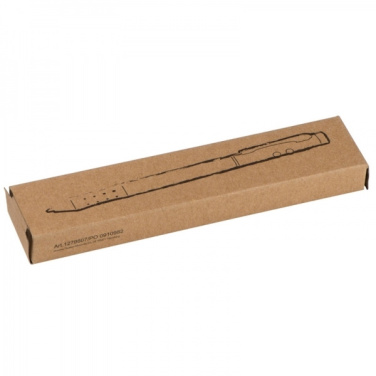 Logotrade promotional giveaway picture of: Metal laser pointer MATLOCK