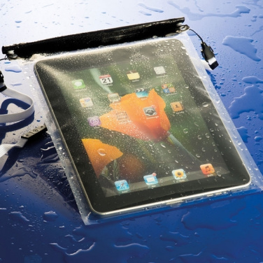 Logo trade promotional items image of: Tablet cover MALTA