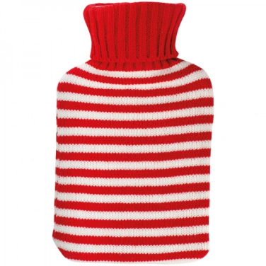 Logotrade corporate gifts photo of: Christmas hot water bottle KALIBO
