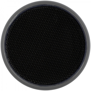 Logotrade promotional gifts photo of: Bluetooth speaker TAIFUN