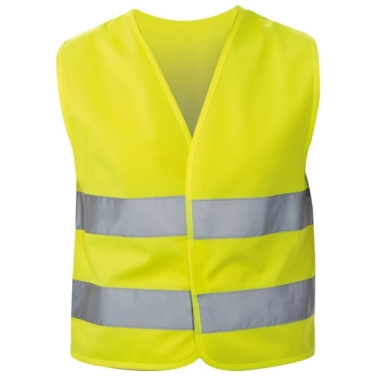 Logo trade promotional gifts image of: Childrens safety jacket ILO